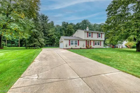 Other - 3308 Spring Meadow Dr, Rochester, MI 48306 photo 1 of 13