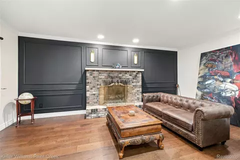 Other - 3308 Spring Meadow Dr, Rochester, MI 48306 photo 5 of 13