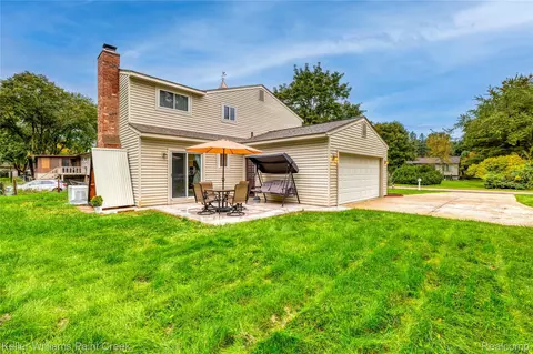 Other - 3308 Spring Meadow Dr, Rochester, MI 48306 photo 13 of 13