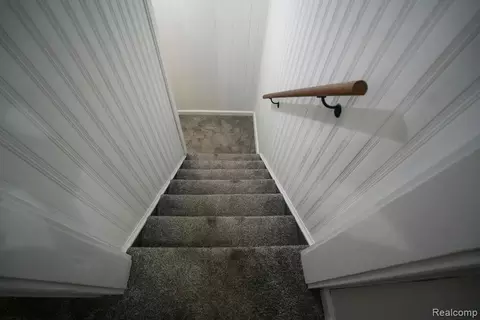 Entry Way - 25991 E Huron River Dr, Flat Rock, MI 48134 photo 7 of 7