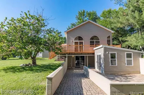 Other - 6320 Winegar Rd, Woodhull, MI 48872 photo 4 of 16