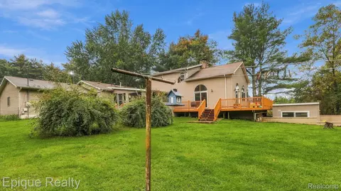 Other - 6320 Winegar Rd, Woodhull, MI 48872 photo 5 of 16