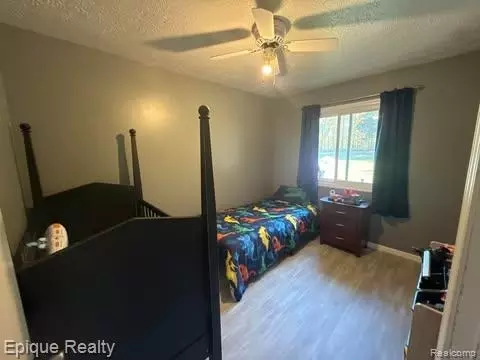 Bedroom - 6320 Winegar Rd, Woodhull, MI 48872 photo 1 of 7