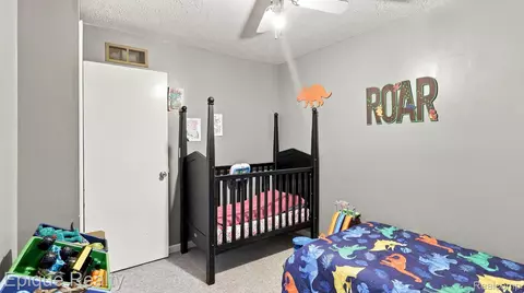 Bedroom - 6320 Winegar Rd, Woodhull, MI 48872 photo 3 of 7