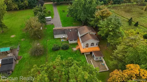 Other - 6320 Winegar Rd, Woodhull, MI 48872 photo 3 of 16