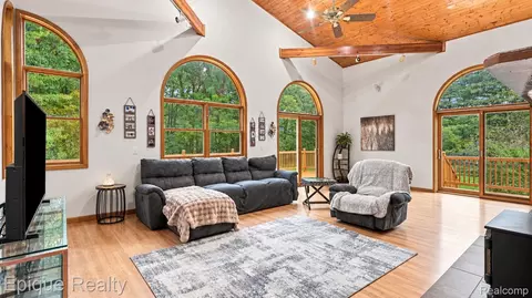 Other - 6320 Winegar Rd, Woodhull, MI 48872 photo 7 of 16