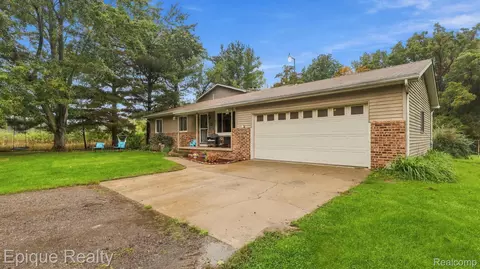 Other - 6320 Winegar Rd, Woodhull, MI 48872 photo 2 of 16