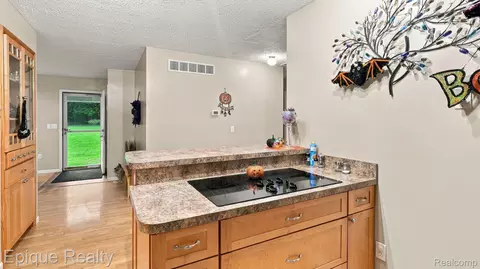 Entry Way - 6320 Winegar Rd, Woodhull, MI 48872 photo 2 of 2