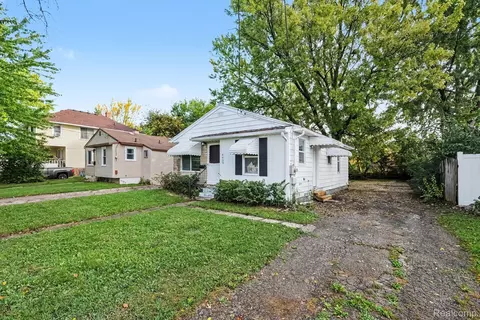 Other - 4409 Cuthbertson St, Flint, MI 48507 photo 2 of 4