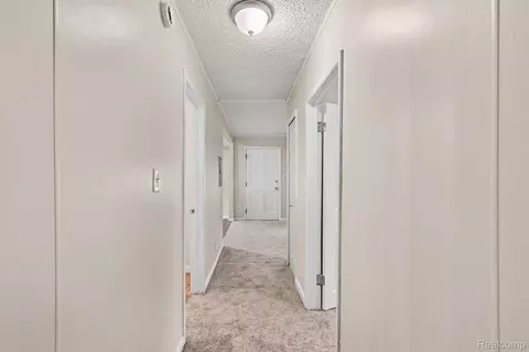 Entry Way - 4409 Cuthbertson St, Flint, MI 48507 photo 5 of 5