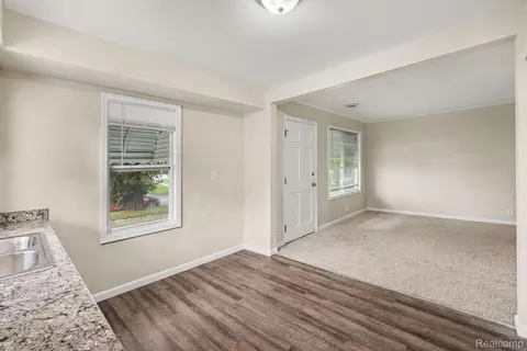 Entry Way - 4409 Cuthbertson St, Flint, MI 48507 photo 1 of 5