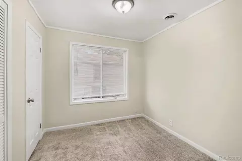Bedroom - 4409 Cuthbertson St, Flint, MI 48507 photo 1 of 8
