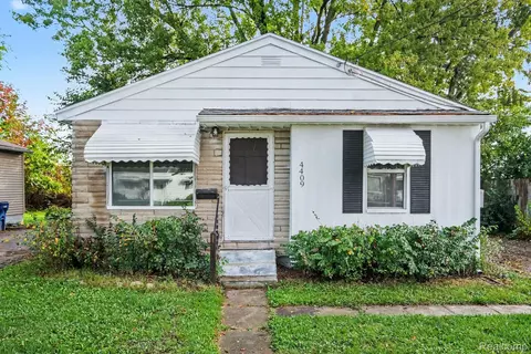 Other - 4409 Cuthbertson St, Flint, MI 48507 photo 1 of 4