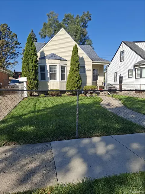 7733 Penrod St, Detroit, MI 48228