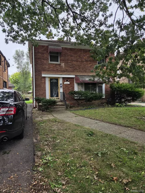 4331 Fullerton St, Detroit, MI 48238
