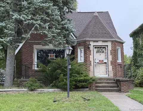 15318 Asbury Park, Detroit, MI 48227