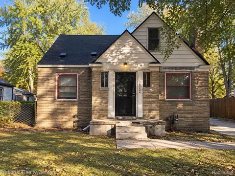 18224 Salem St, Detroit, MI 48219