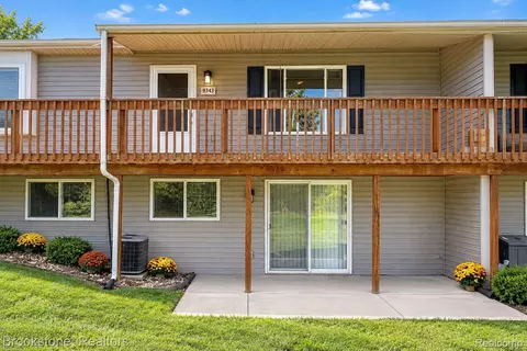 9343 Parkview Cir, Mundy, MI 48439