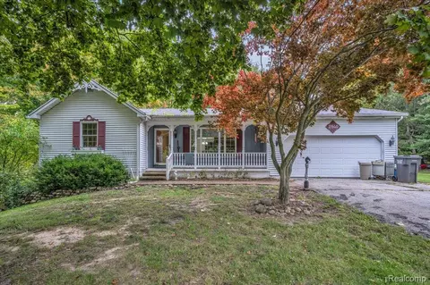 2840 Watchhill Dr, Mayfield, MI 48446