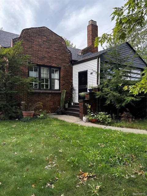 5809 Courville St, Detroit, MI 48224