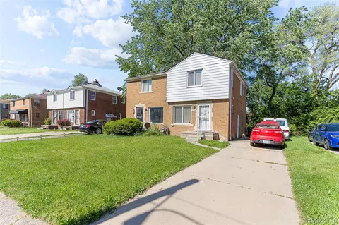 18697 Schaefer Hwy E, Detroit, MI 48235