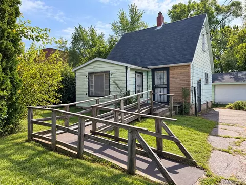 1177 N Cornell Ave, Mount Morris, MI 48505