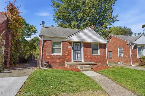12931 Appleton St, Detroit, MI 48223