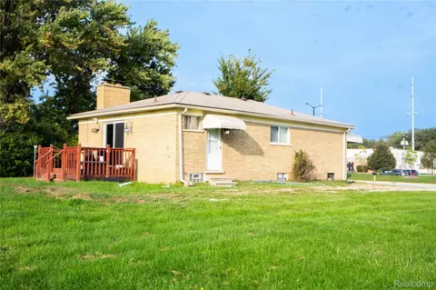 33925 Mound Rd, Sterling Heights, MI 48310 photo 9