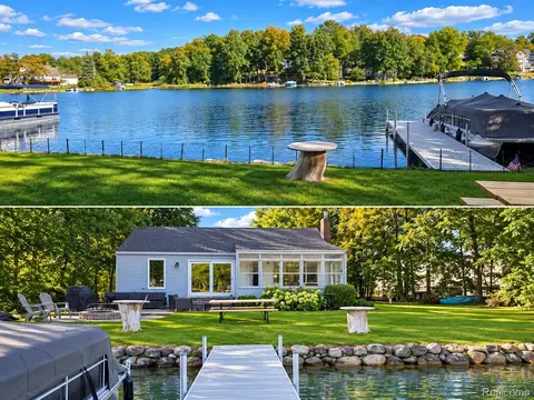 16055 Whitehead Dr, Argentine, MI 48451