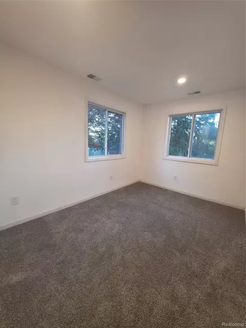 Bedroom - 11 Clark St, Yale, MI 48097 photo 2 of 3