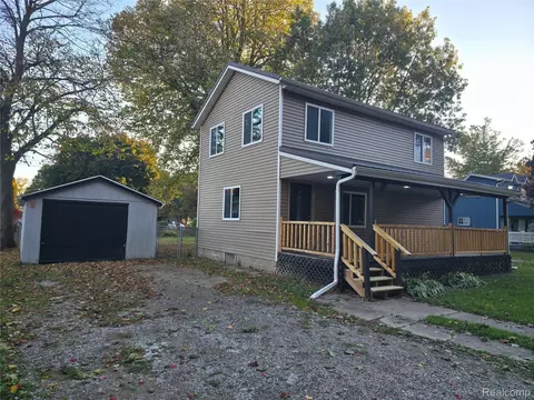 Other - 11 Clark St, Yale, MI 48097 photo 1 of 13