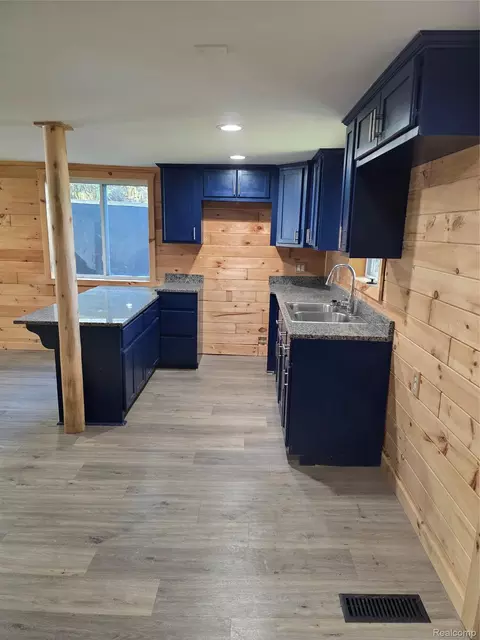 Kitchen - 11 Clark St, Yale, MI 48097 photo 1 of 1