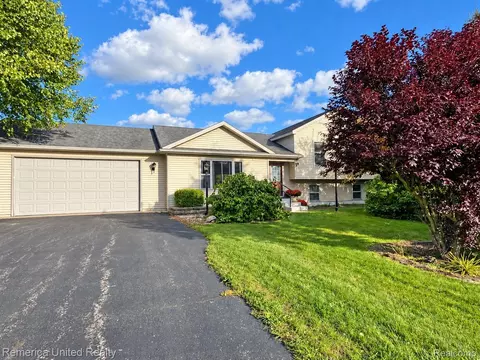 849 Denie Ln, Blair, MI 49685