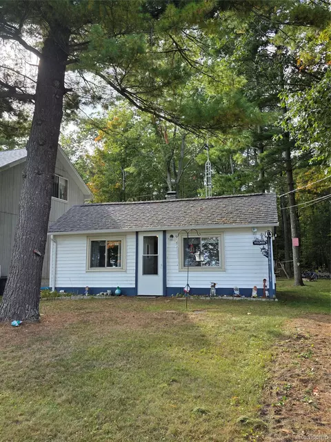 2564 Benson Rd, Alabaster, MI 48763