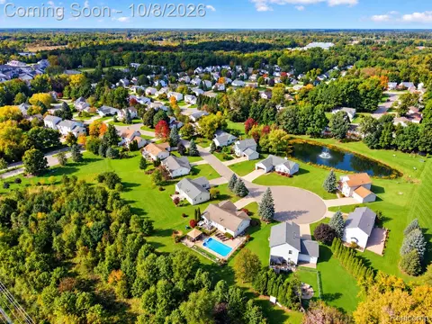 View/Area - 2259 Hickory Circle Dr, Oceola, MI 48855 photo 1 of 3
