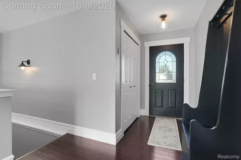 Entry Way - 2259 Hickory Circle Dr, Oceola, MI 48855 photo 1 of 1