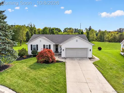 View/Area - 2259 Hickory Circle Dr, Oceola, MI 48855 photo 3 of 3