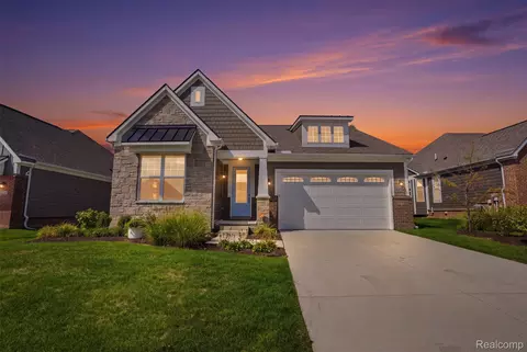 17103 Princeton Ln, Northville, MI 48168