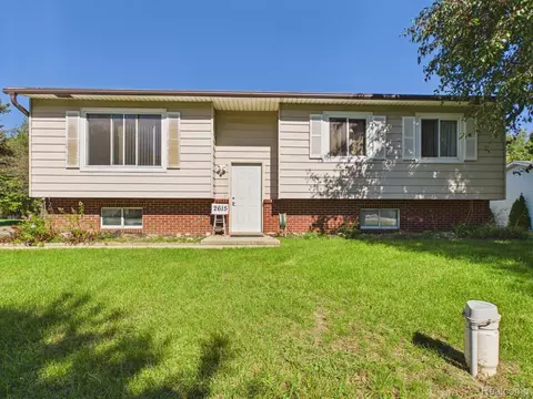 2615 Breezeway St, Deerfield, MI 48461