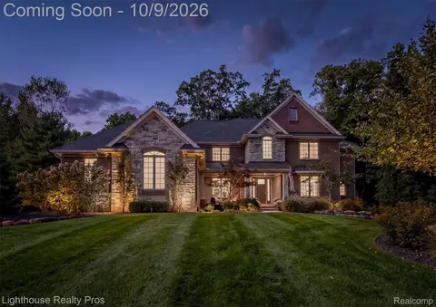 Other - 5648 Ciderberry Dr, Genoa, MI 48116 photo 2 of 41