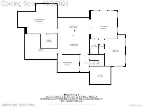 Other - 5648 Ciderberry Dr, Genoa, MI 48116 photo 41 of 41