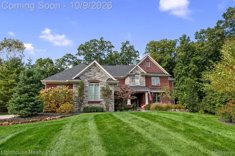 Other - 5648 Ciderberry Dr, Genoa, MI 48116 photo 3 of 41