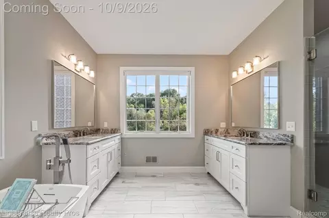 Bath - 5648 Ciderberry Dr, Genoa, MI 48116 photo 2 of 11