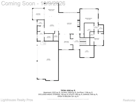 Other - 5648 Ciderberry Dr, Genoa, MI 48116 photo 40 of 41