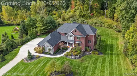 Other - 5648 Ciderberry Dr, Genoa, MI 48116 photo 37 of 41