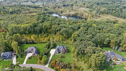 View/Area - 5648 Ciderberry Dr, Genoa, MI 48116 photo 1 of 3