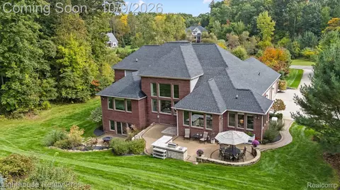 Other - 5648 Ciderberry Dr, Genoa, MI 48116 photo 39 of 41