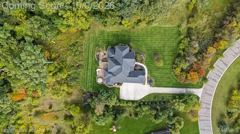 View/Area - 5648 Ciderberry Dr, Genoa, MI 48116 photo 2 of 3