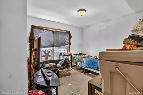 Bedroom - 650 Lynn St, Baldwin, MI 49304 photo 1 of 6