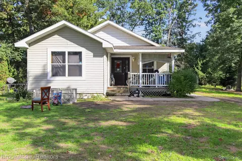 Other - 650 Lynn St, Baldwin, MI 49304 photo 1 of 15